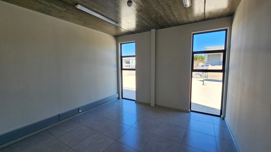 To Let commercial Property for Rent in Airport City Western Cape